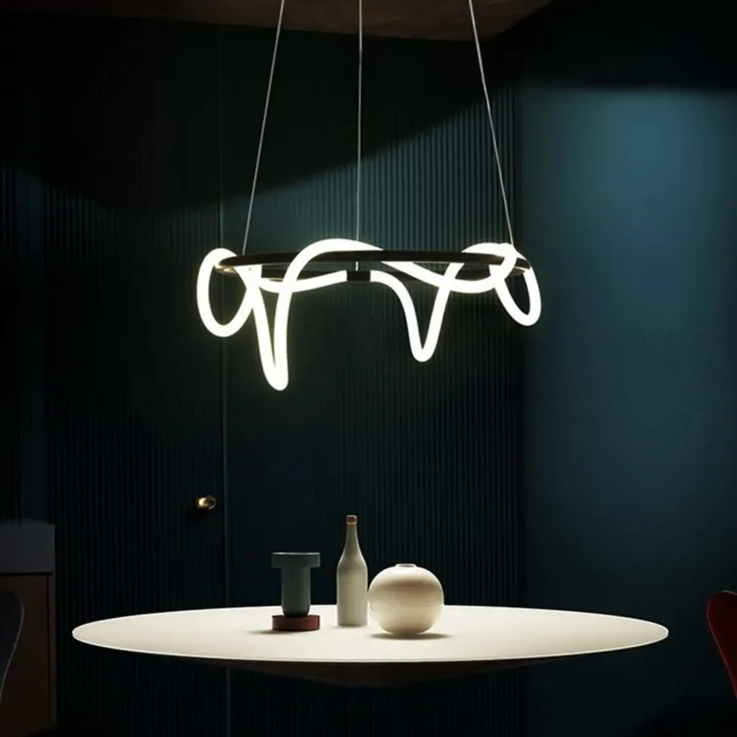 Купить светильник Garmony 60 см